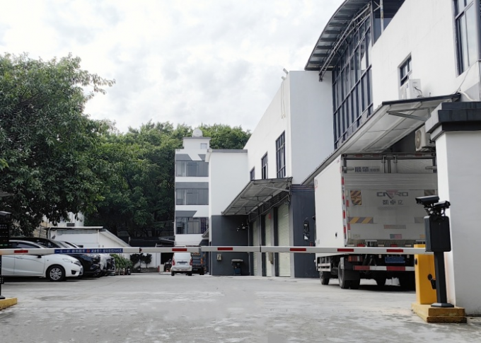 Guangzhou Yuou Technology Co., Ltd Компании