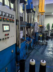 Guangzhou Yuou Technology Co., Ltd производственная линия завода