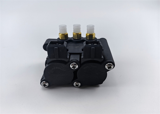 37226787616 Воздушная подвеска соленоидный блок клапана для BMW E65 E66