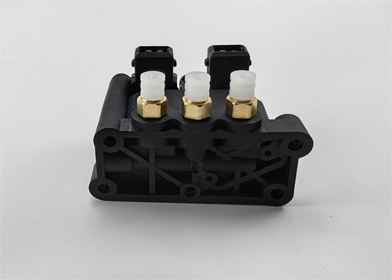 37226787616 Воздушная подвеска соленоидный блок клапана для BMW E65 E66