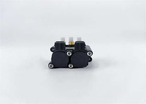 BMW E65 E66 37226787616 Воздушная подвеска соленоидный клапан блок