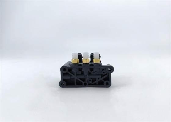 BMW E65 E66 37226787616 Воздушная подвеска соленоидный клапан блок