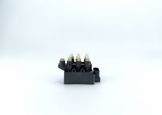 37206861882 Воздушная подвеска соленоидный блок клапана для BMW G11 G12