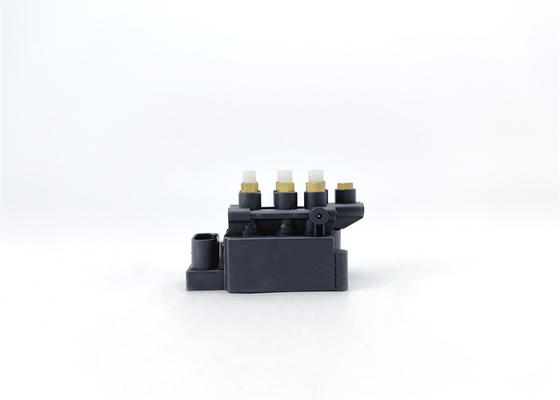 37206861882 Воздушная подвеска соленоидный блок клапана для BMW G11 G12