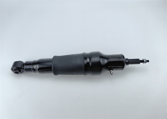 E6210-5ZW0A Задняя воздушная подвеска шок Infiniti QX56 QX80 Nissan Armada