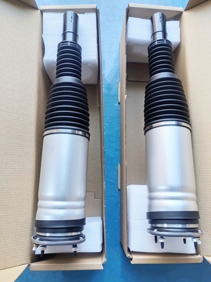 Передняя пара подвески для Land Rover Discovery 5 LR081560 L462 2018-2020