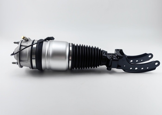 Volkswagen Touareg 7P Передняя левая воздушная подвеска Подвеска 7P6616039