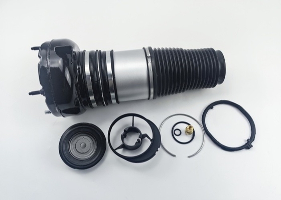 4H0616040 Front Left Air Suspension Spring Repair Kit For Audi A8 D4 Продолжайте работать!
