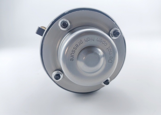 Новый Audi A6 C6 передний правый воздушный амортизатор 4F0616040AA