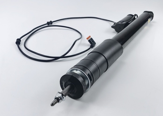 2193260300 2193260400 Мерседес-Бенц CLS-класс W219 Задняя воздушная подвеска