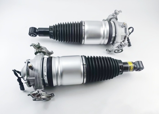 Оригинальная задняя подвеска для VW Touareg Porsche Cayenne 7P6616019J 7P6616020J