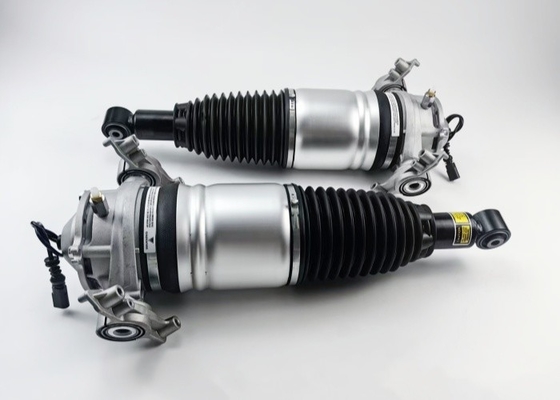Оригинальная задняя подвеска для VW Touareg Porsche Cayenne 7P6616019J 7P6616020J
